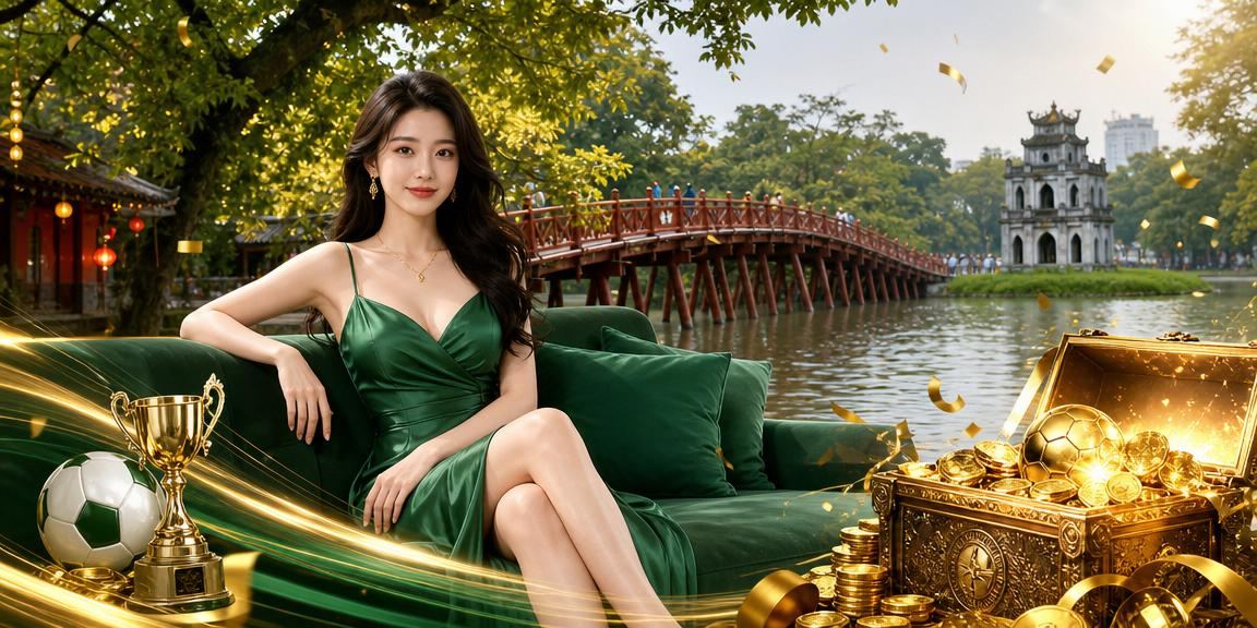 Người dùng Hà Nội theo dõi kèo thể thao và jackpot trên màn hình lớn