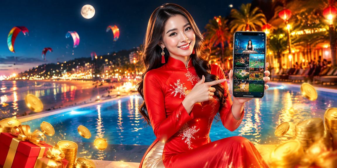 Trải nghiệm casino app tại Mũi Né – người dùng thư giãn với 19000