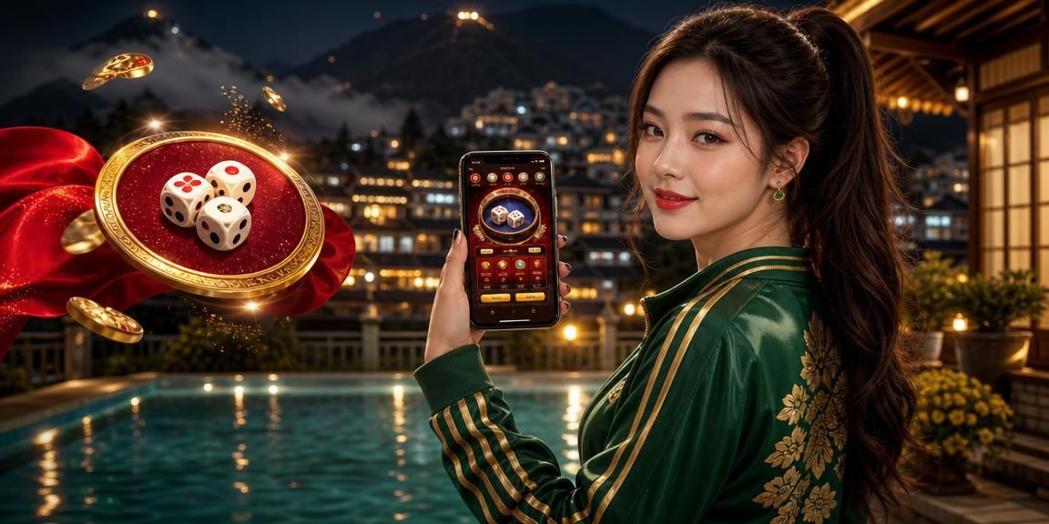 Người chơi tại Sa Pa tìm hiểu kèo tài xỉu và xúc xắc trên điện thoại