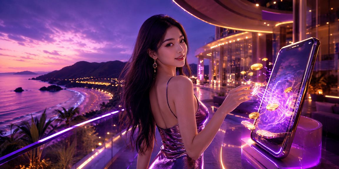 Trải nghiệm casino và cá cược trực tuyến tại Việt Nam trên thiết bị di động