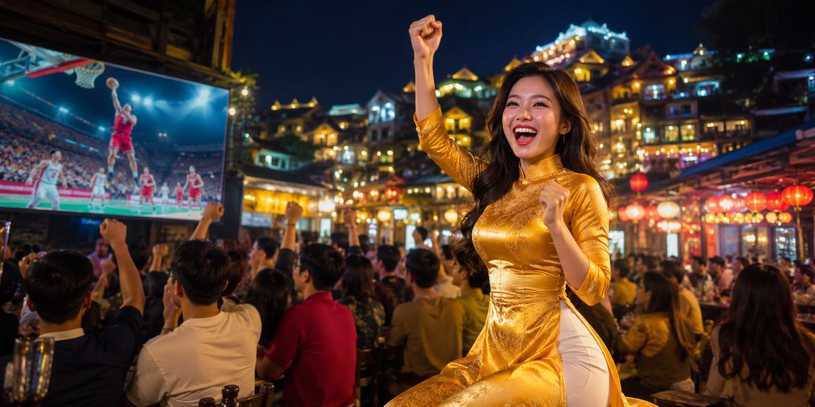 Người dùng Việt Nam chơi casino trên điện thoại di động qua 19000